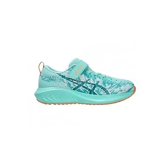 Παιδικά Παπούτσια Asics Pre Noosa Tri 16 για Κορίτσια Mint (Μεγέθη 28,5-35)