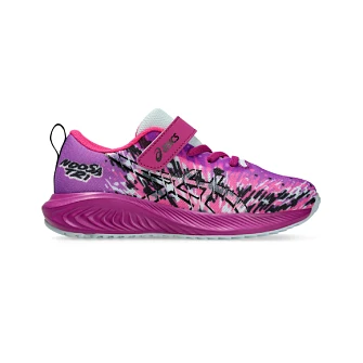 Παιδικά Παπούτσια Asics Running Pre-noosa για Κορίτσια Purple (Μεγέθη 28,5-35)