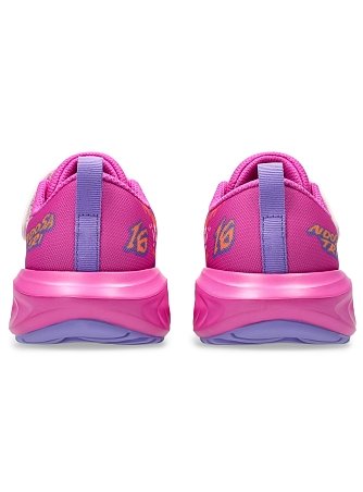 Παιδικά Παπούτσια Asics για Κορίτσια GEL-NOOSA TRI 16 PS (Μεγέθη 28,5-35)