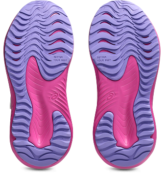 Παιδικά Παπούτσια Asics για Κορίτσια GEL-NOOSA TRI 16 PS (Μεγέθη 28,5-35)