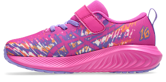 Παιδικά Παπούτσια ASICS για Κορίτσια 1014A345-703