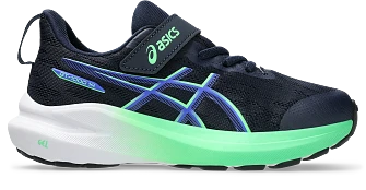 Παιδικά Παπούτσια ASICS για Αγόρια 1014A381-400