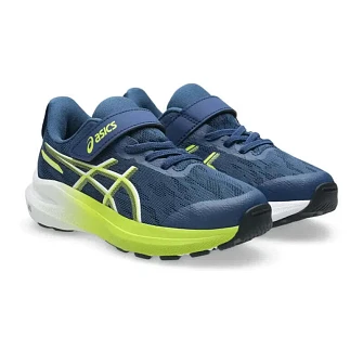 Παιδικά Παπούτσια για Αγόρια Asics Gt-1000 Μπλέ