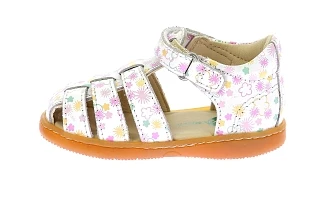 Βρεφικά Παπούτσια Kickers Kick Flo για Κορίτσια Multi (Μεγέθη 20-26)