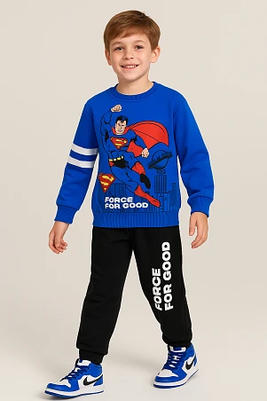 Παιδικό Σετ για Αγόρια Force For Good