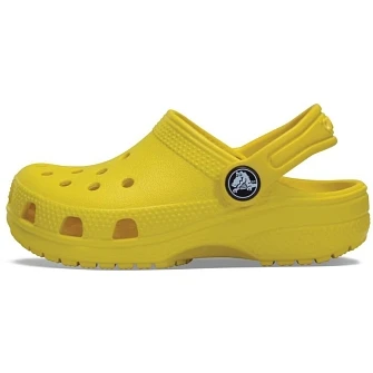 Βρεφικά Σαμπό Crocs Κορίτσι 206990-7C1