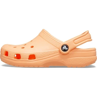 Βρεφικά Σαμπό Crocs Κορίτσι 206990-86A