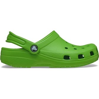 Παιδικά Σαμπό Crocs Aγόρι 206991-30T
