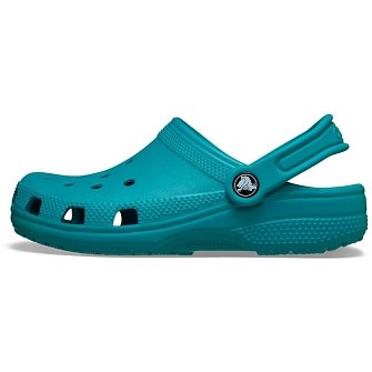 Παιδικά Σαμπό Crocs Aγόρι 206991-3AY