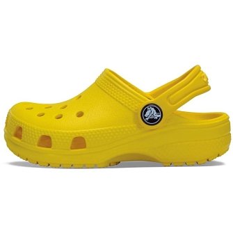 Παιδικά Σαμπό Crocs Κορίτσι 206991-7C1