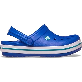 Παιδικά Σαμπό Crocs Aγόρι 207006-4PI