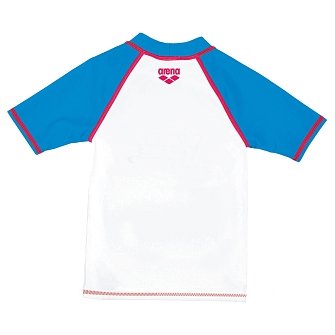 Βρεφική Αντηλιακή Μπλούζα Arena για Κορίτσια Wonder Woman