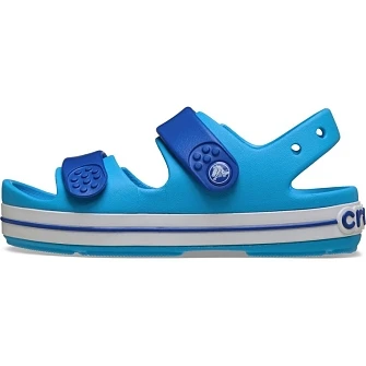 Παιδικά Σαμπό Crocs Aγόρι 209423-4MO