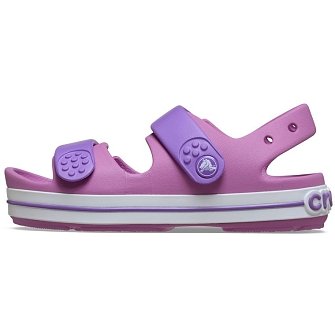 Παιδικά  Σανδάλια Crocs Κορίτσι 209423-6WQ