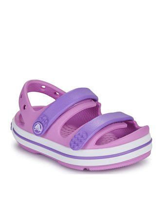 Βρεφικά Σανδάλια Crocs Κορίτσι 209424-6WQ
