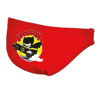 Βρεφικό Μαγιό Arena για Αγόρια Batman