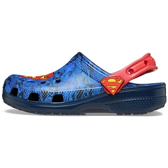 Παιδικά Σαμπό Crocs για Αγόρια 211132-90H