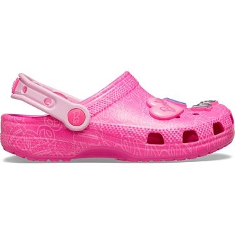 Παιδικά Σαμπό Crocs για Κορίτσια 211406-90H