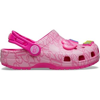 Βρεφικά Σαμπό Crocs για Κορίτσια 211407-90H