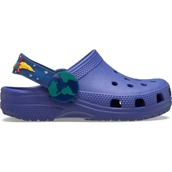 Βρεφικά Σαμπό Crocs για Αγόρια 211892-4WH