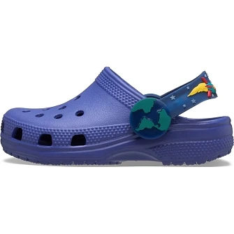 Βρεφικά Σαμπό Crocs για Αγόρια 211892-4WH