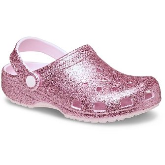 Παιδικά Σαμπό Crocs για Κορίτσια 211940-6ZW