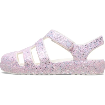 Παιδικά Σανδάλια Crocs για Κορίτσια 212643-0WV