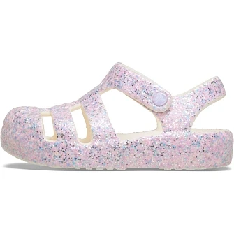 Βρεφικά Σανδάλια Crocs για Κορίτσια 212644-0WV