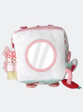 SERGENT MAJOR Παιδικό Παιχνίδι - Κύβος Δραστηριοτήτων