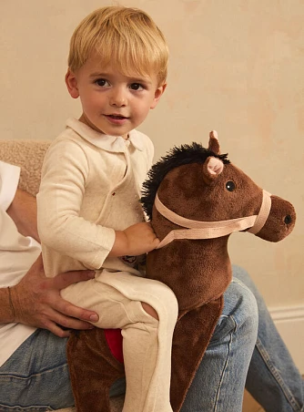 Παιχνίδι Αλογάκι Unisex