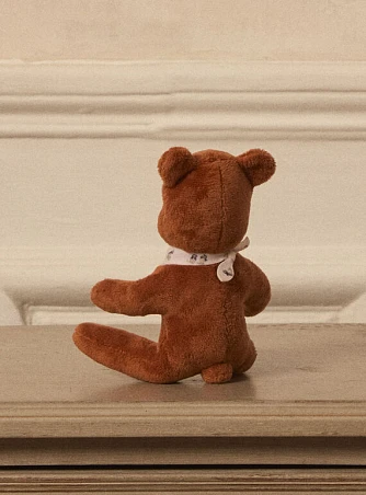 Λούτρινο Αρκουδάκι