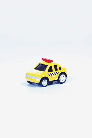 Παιδικό Παιχνίδι - Αυτοκινητάκι Ταξί