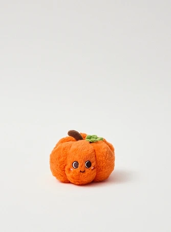 Λούτρινο Παιχνίδι Sergent Major Κολοκύθα