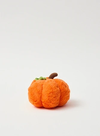 Λούτρινο Παιχνίδι Sergent Major Κολοκύθα