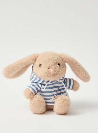 Λούτρινο Λαγουδάκι