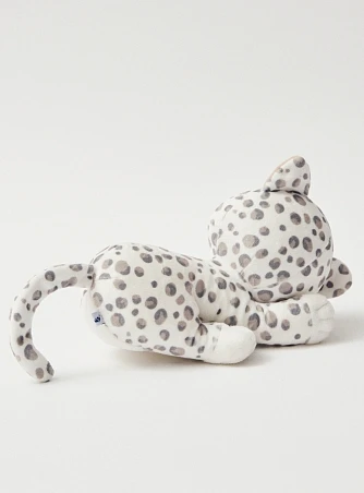 Λούτρινο Λιονταράκι