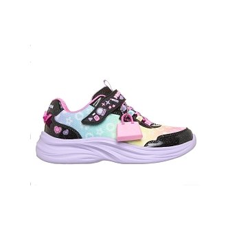 Παιδικό Παπούτσι για Κορίτσι Skechers Power Jams 2.0 (Μεγέθη 27-35)