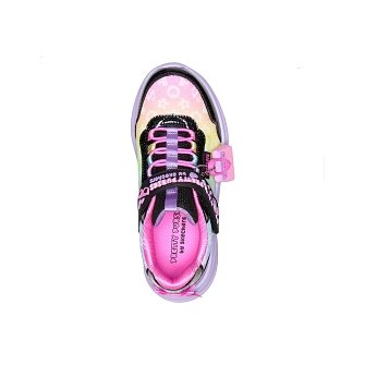 Παιδικό Παπούτσι για Κορίτσι Skechers Power Jams 2.0 (Μεγέθη 27-35)