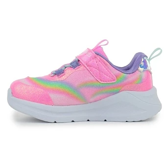Βρεφικά Παπούτσια Skechers Unicorn Chaser για Κορίτσια Multi (Μεγέθη 21,5-26,5)