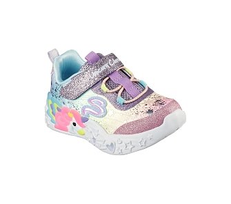 Βρεφικά Παπούτσια Skechers για Κορίτσια Unicorn Dream