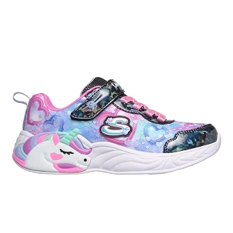 Παιδικό Παπούτσι για Κορίτσι Skechers Heart Sparkles (Μεγέθη 27-35)