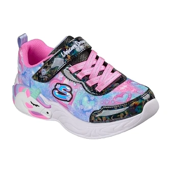 Παιδικό Παπούτσι για Κορίτσι Skechers Heart Sparkles (Μεγέθη 27-35)