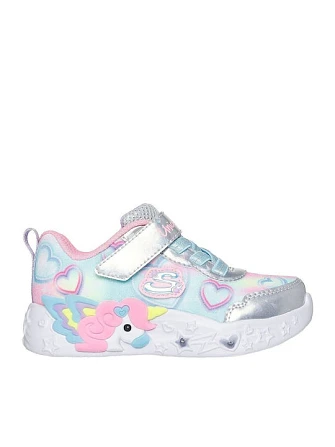 Βρεφικά Παπούτσια Skechers για Κορίτσια