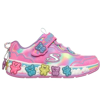 Παιδικά Παπούτσια SKECHERS για Κορίτσια 303205L_HPMT