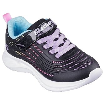 Παιδικά Παπούτσια Skechers Jumpsters 2.0 για Κορίτσια Blurred Dreams (Μεγέθη 27-35)