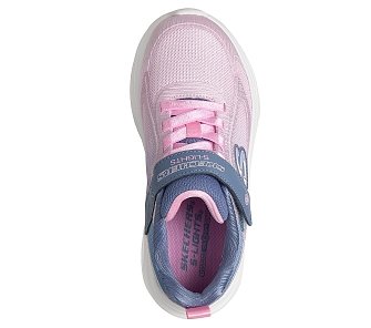 Παιδικά Παπούτσια SKECHERS για Κορίτσια 303729L_GYPK