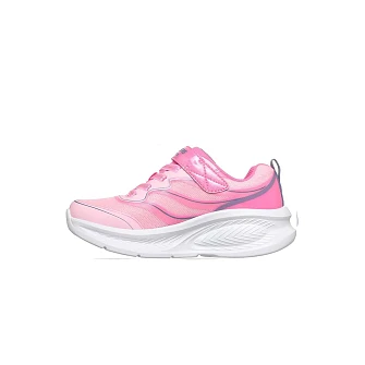 Παιδικό Παπούτσι για Κορίτσι Skechers Glitter Upper Mesh Lighted Sneaker (Μεγέθη 27-35)