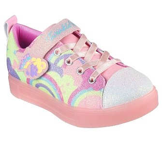 Παιδικά Παπούτσια Skechers για Κορίτσια Twinkle Toes