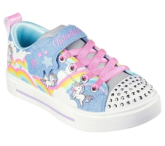 Παιδικά Παπούτσια SKECHERS για Κορίτσια Twinkle Sparks