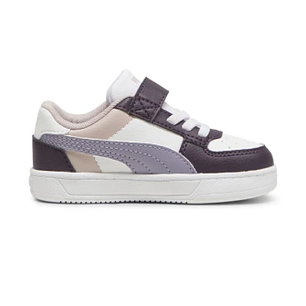 Βρεφικά Παπούτσια Puma Caven 2.0 για Κορίτσια Purple (Μεγέθη 20-27)